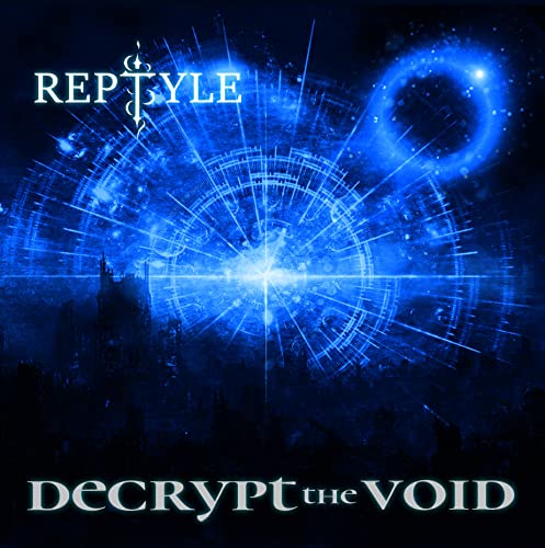 Decrypt The Void [Vinyl LP] von Equinoxe Records (Nova MD)