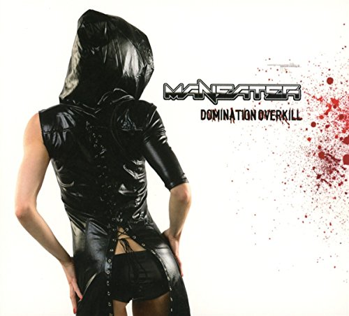 Domination Overkill von Equinoxe Records (Nova MD)