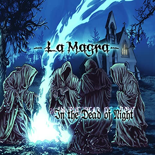 In The Dead Of Night von Equinoxe Records (Nova MD)