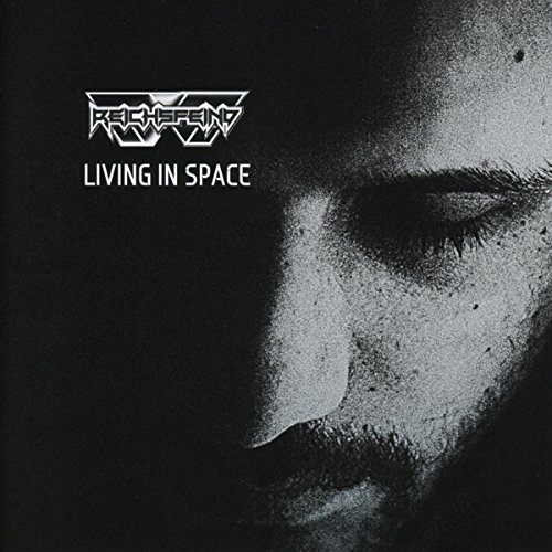Living In Space von Equinoxe Records (Nova MD)