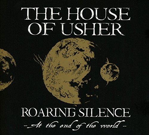 Roaring Silence von Equinoxe Records (Nova MD)