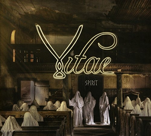 Spirit von Equinoxe Records (Nova MD)