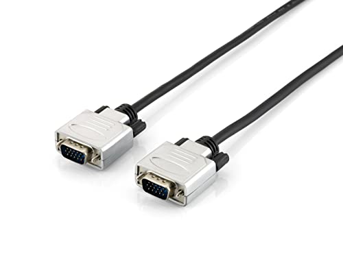 Digital Data Equip VGA-Kabel10 m Digital Data Equip VGA-Kabel10 m von Equip