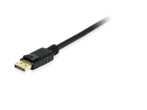 Equip 119256 DisplayPort 1.4-Kabel, 10 m, 8K/60 Hz von Equip