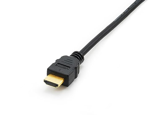 Equip 159352 HDMI 1.4 High Speed Kabel, 1.8m, 4K/30Hz, 20pcs/Set von Equip