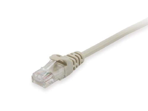 Equip 615504 Cat.6 S/FTP-Patchkabel, 30 m, Grau Equip 615504 Cat.6 S/FTP-Patchkabel, 30 m, Grau von Equip