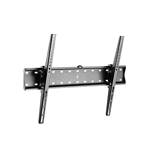 Equip 650332 Wandhalterung/Neigbare Wandmontagehalterung für Bildschirme mit 37 bis 70 Zoll/schwarz Equip 650332 Wandhalterung/Neigbare Wandmontagehalterung für Bildschirme mit 37 bis 70 Zoll/schwarz von Equip