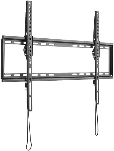 Equip 650334 TV-Halterung/ 650334 Neig-TV-Wandmontagehalterung/37 bis 70 Zoll/schwarz Equip 650334 TV-Halterung/ 650334 Neig-TV-Wandmontagehalterung/37 bis 70 Zoll/schwarz von Equip