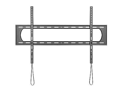 Equip 650338 Robuste, Feste TV-Halterung für 60 bis 120 Zoll von Equip