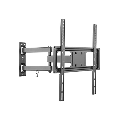 Equip 650341 TV-Halterung/Wandmontagehalterung/139,7 cm/32 bis 55 Zoll/schwarz Equip 650341 TV-Halterung/Wandmontagehalterung/139,7 cm/32 bis 55 Zoll/schwarz von Equip
