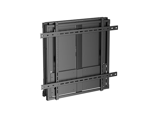 Equip 650346 Interaktive Up-Down-TV-Wandhalterung für 60–100 Zoll Equip 650346 Interaktive Up-Down-TV-Wandhalterung für 60–100 Zoll von Equip