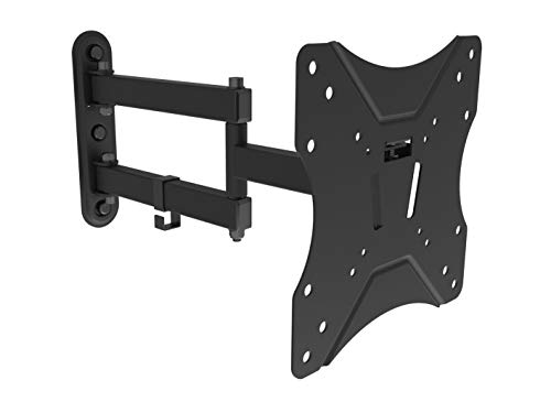 Equip 650404 TV-Wandhalterung Stahl 23"-42" voll beweglich VESA Equip 650404 TV-Wandhalterung Stahl 23"-42" voll beweglich VESA von Equip