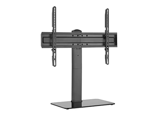 Equip 650612 Tischfuß höhenverstellbare TV/LCD-Tischhalterung Ständer 37-70 Zoll / 40kg VESA Equip 650612 Tischfuß höhenverstellbare TV/LCD-Tischhalterung Ständer 37-70 Zoll / 40kg VESA von Equip