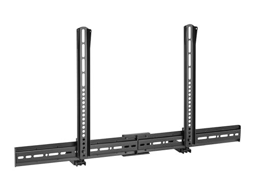 Equip 650895 Universelle Soundbar-Halterung Equip 650895 Universelle Soundbar-Halterung von Equip