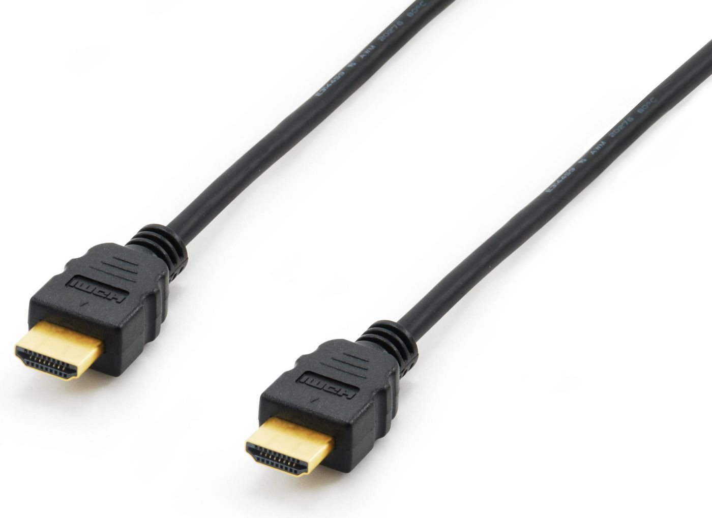 Equip EQUIP High Speed HDMI Kabel 3 Meter HDMI-Kabel Equip EQUIP High Speed HDMI Kabel 3 Meter HDMI-Kabel von Equip