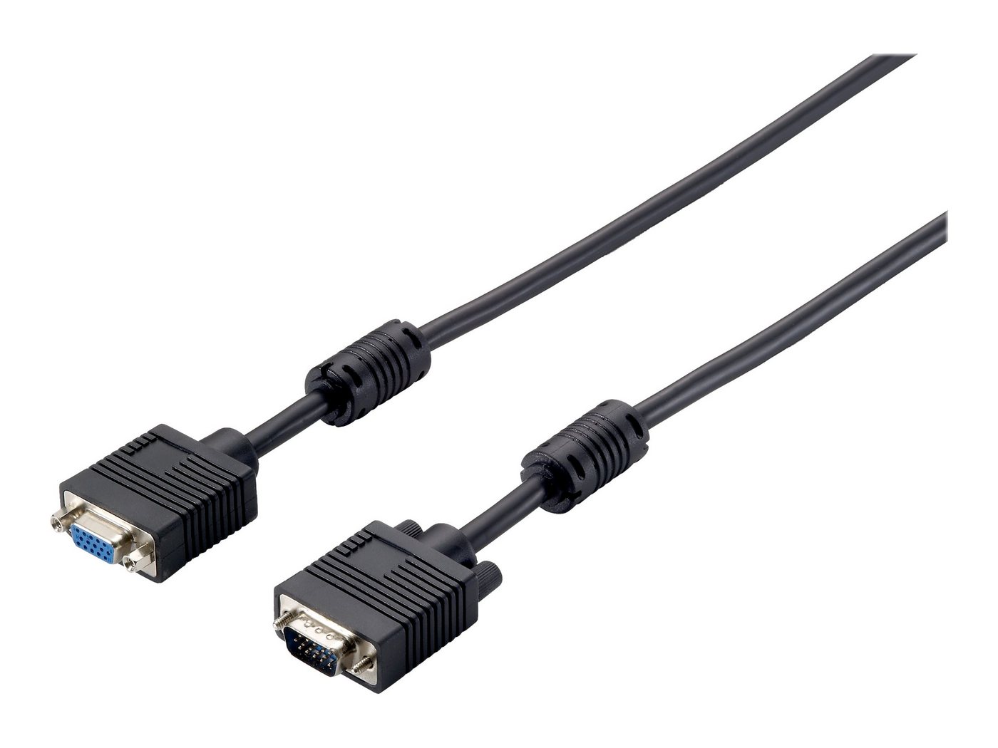 Equip EQUIP Kab Mon VGA Verl. 08,00m 3+7 HDB15 ST/BU equip Computer-Kabel Equip EQUIP Kab Mon VGA Verl. 08,00m 3+7 HDB15 ST/BU equip Computer-Kabel von Equip