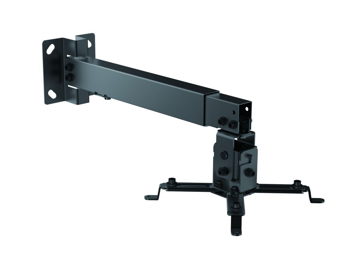 Equip Beamer-Deckenhalterung Equip Beamer Deckenhalterung universal bis 20kg +++ Wand sw Equip Beamer-Deckenhalterung Equip Beamer Deckenhalterung universal bis 20kg +++ Wand sw von Equip