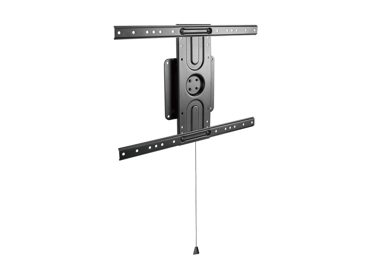 Equip Equip Tischfuß 37"-80"/50kg 1TFT fest sw TV-Wandhalterung Equip Equip Tischfuß 37"-80"/50kg 1TFT fest sw TV-Wandhalterung von Equip