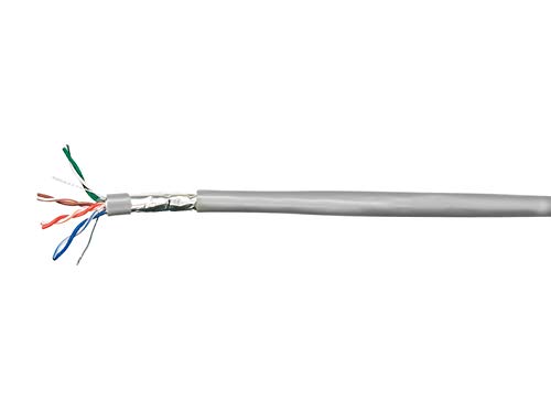 Equip Instal.Kab Cat5e F/UTP 4P24 100.00m Equip Instal.Kab Cat5e F/UTP 4P24 100.00m von Equip