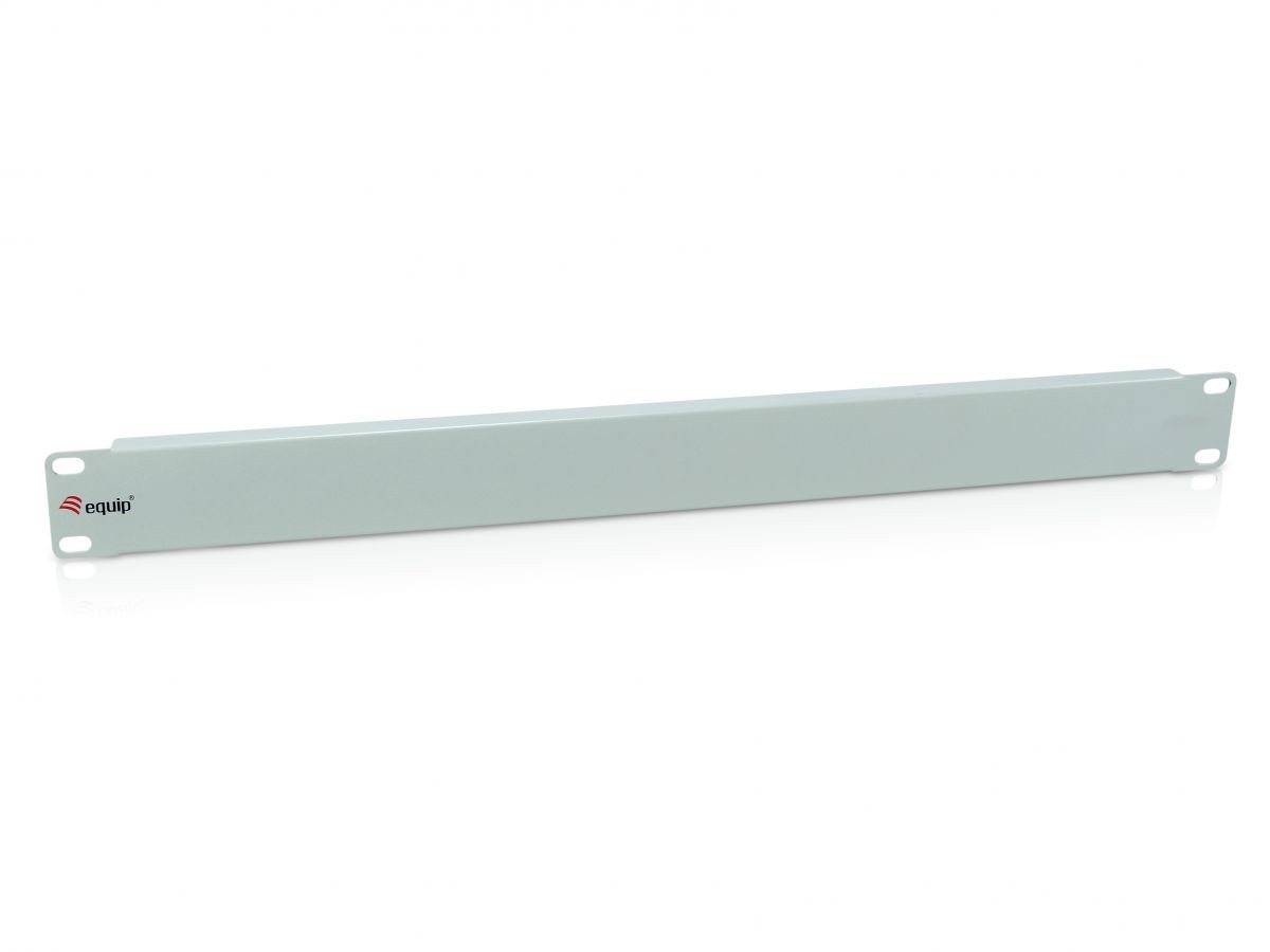 Equip PC-Gehäuse Equip 327504 Equip Blindpanel 19" 1HE RAL 7035 lichtgrau Equip PC-Gehäuse Equip 327504 Equip Blindpanel 19" 1HE RAL 7035 lichtgrau von Equip