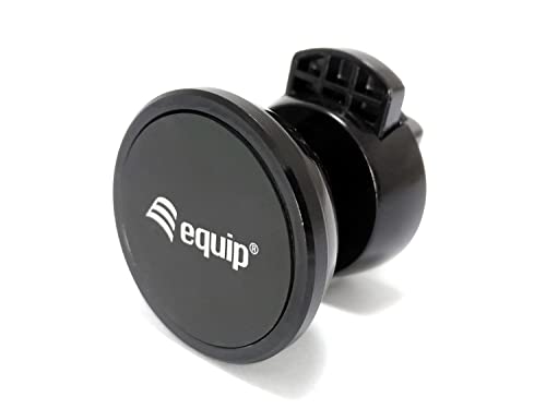 Equip Smartphone-KFZ-Halter Lüftungsdüsen robust magnetisch Equip Smartphone-KFZ-Halter Lüftungsdüsen robust magnetisch von Equip