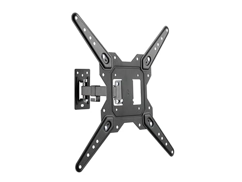 Equip Wandhalterung 23"-55"/1TFT 30kg 1Gelenk Equip Wandhalterung 23"-55"/1TFT 30kg 1Gelenk von Equip