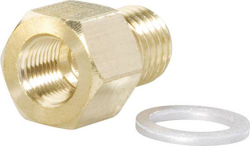 Equus 6907 Gewinde-Adapter Öltemperaturgeber, Öldruckgeber M12 x 1.5 von Equus