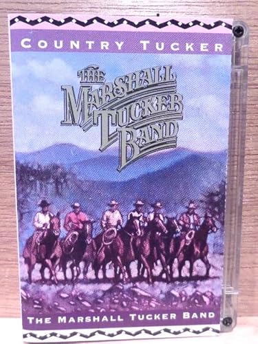 Country Trucker [Musikkassette] von Era Records