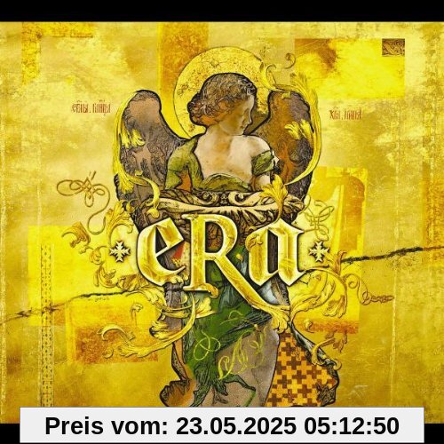 Very Best of/Lim.Sacd+Dvd Very Best of/Lim.Sacd+Dvd von Era