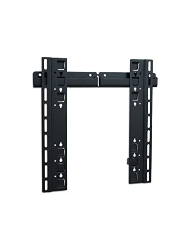 Erard 2530 TV-Wandhalterung, Schwarz Erard 2530 TV-Wandhalterung, Schwarz von Erard