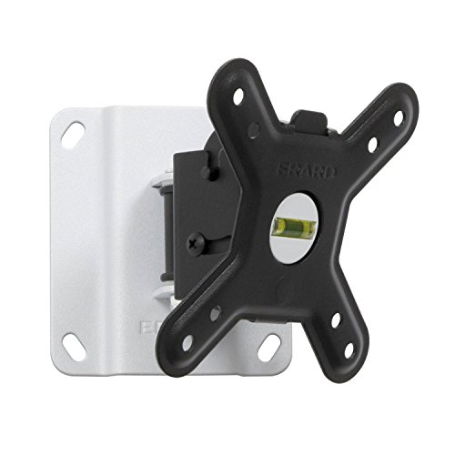 Erard CLIFF 100TW45 neigbare, schwenkbare Monitor Wandalterung 15-23Zoll Erard CLIFF 100TW45 neigbare, schwenkbare Monitor Wandalterung 15-23Zoll von Erard