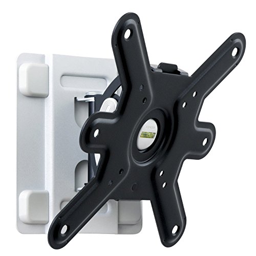 Erard CLIFF 200TW45 neigbare, schwenkbare Monitor Wandhalterung 19Zoll-32Zoll Erard CLIFF 200TW45 neigbare, schwenkbare Monitor Wandhalterung 19Zoll-32Zoll von Erard