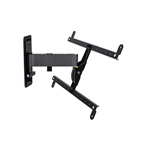Erard EXO 600TW2 schwenkbare und neigbare TV Wandhalterung- Aluminium Erard EXO 600TW2 schwenkbare und neigbare TV Wandhalterung- Aluminium von Erard