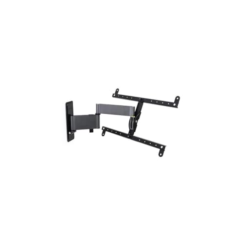 Erard EXO 600TW3 schwenkbare und neigbare TV Wandhalterung- Aluminium Erard EXO 600TW3 schwenkbare und neigbare TV Wandhalterung- Aluminium von Erard