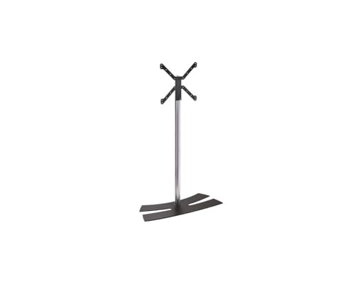 Erard Lux-Up 1400L Bodenstandfuss schwarz Erard Lux-Up 1400L Bodenstandfuss schwarz von Erard
