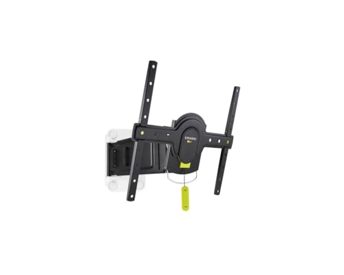 Erard TWiSTiT 400 TV Wandhalterung schwenkbar 180 Grad, bis 55Zoll Fernseher Erard TWiSTiT 400 TV Wandhalterung schwenkbar 180 Grad, bis 55Zoll Fernseher von Erard