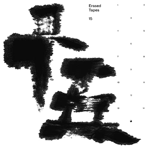 15 Year Anniversary [Vinyl LP] von Erased Tapes