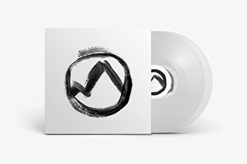 Erased Tapes Collection VIII - Clear Vinyl [Vinyl LP] von Erased Tapes / Indigo