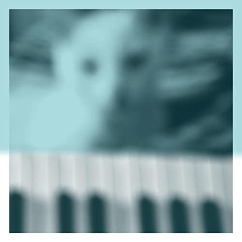 Piano Works 1 (Floating in Tucker'S Basement) (Clear VI [Vinyl LP] von Erased Tapes