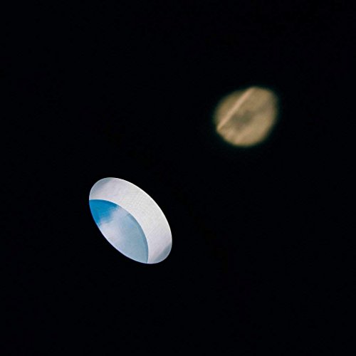 Tender Symmetry (Clear Vinyl) [Vinyl LP] von 375 Media