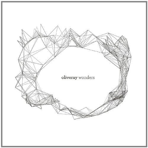 Wonders [Vinyl LP] von Erased Tapes / Indigo