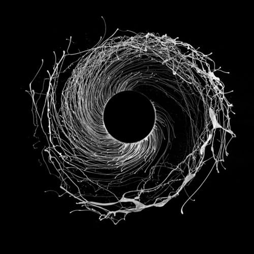 Dysnomia (Ltd) [Vinyl LP] von Erased Tapes