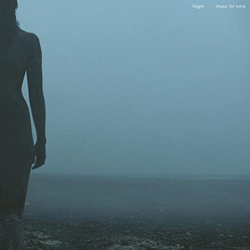 Music for Katla (Limited Clear Vinyl) [Vinyl LP] von Erased Tapes