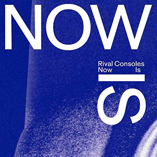 Now Is [Vinyl LP] von Erased Tapes