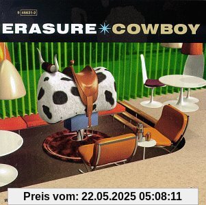 Cowboy von Erasure