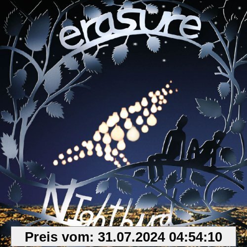 Nightbird von Erasure