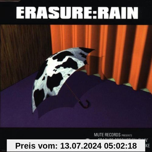 Rain von Erasure