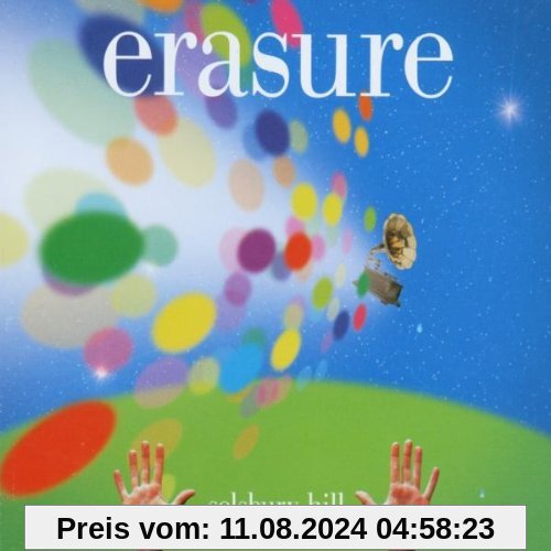 Solsbury Hill von Erasure