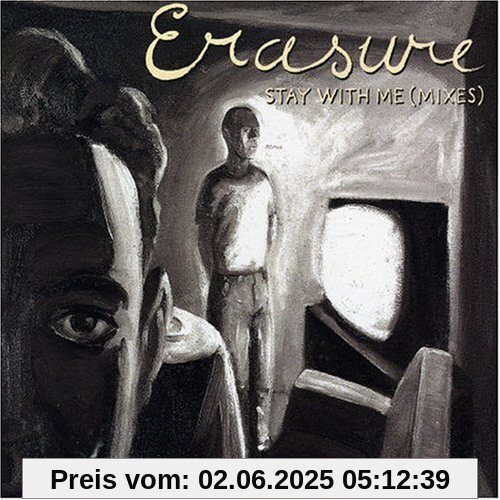 Stay With Me Pt.2 Stay With Me Pt.2 von Erasure