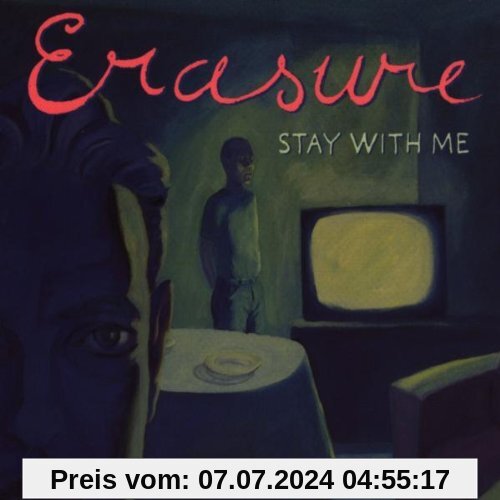 Stay With Me von Erasure